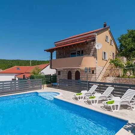 Vakantiehuis Homeland Imotski